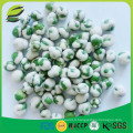 Wasabi save coated peacs verts